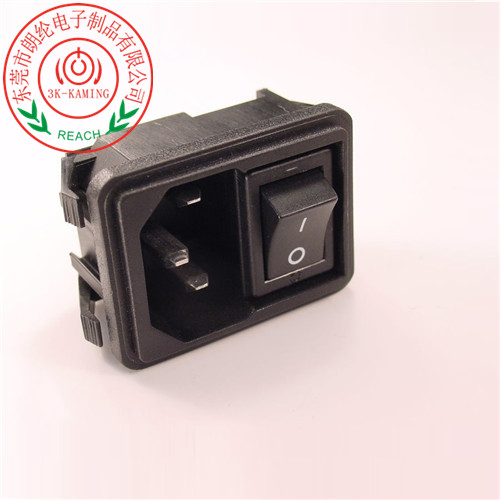 3K-14-2F+RS601