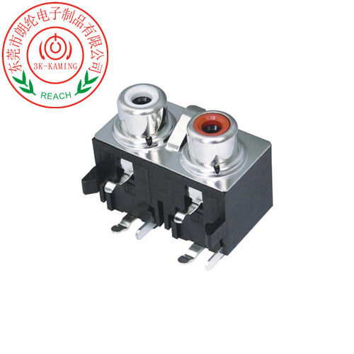 RCA-204L